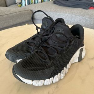 Nike Free Metcon 4